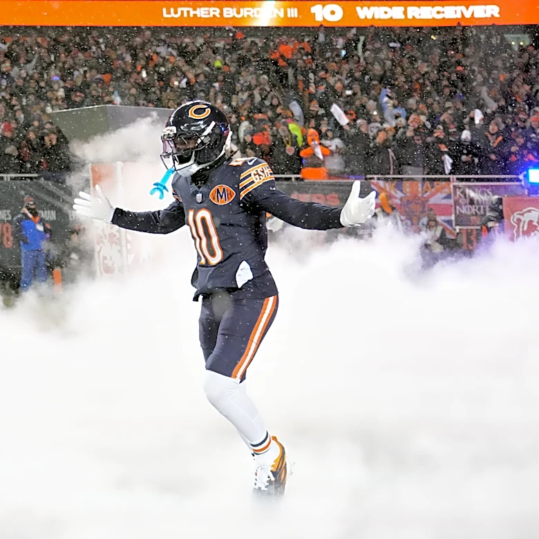 The Bears 2026 schedule is here. Way-too-early record prediction, picks
