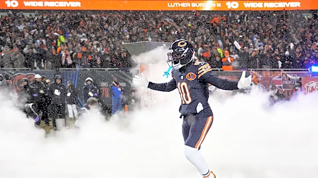 The Bears 2026 schedule is here. Way-too-early record prediction, picks