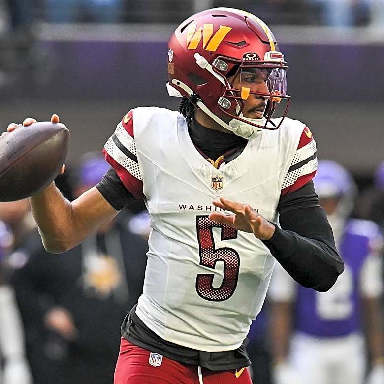 Commanders 2026 schedule: Way-too-early record prediction, picks