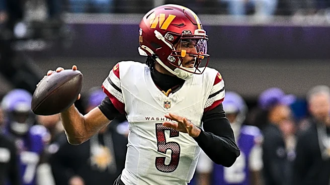 Commanders 2026 schedule: Way-too-early record prediction, picks