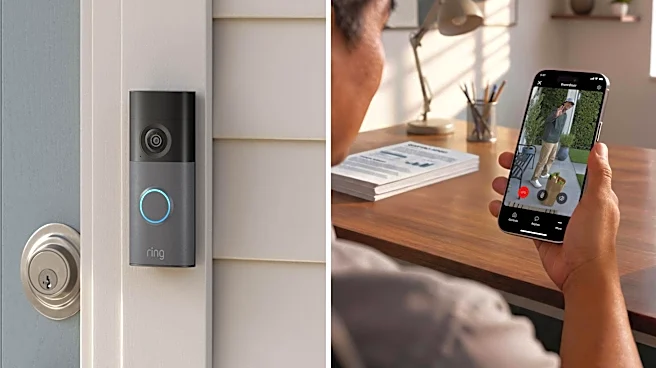 Trying to pick a Ring doorbell? The new lineup just made it easier