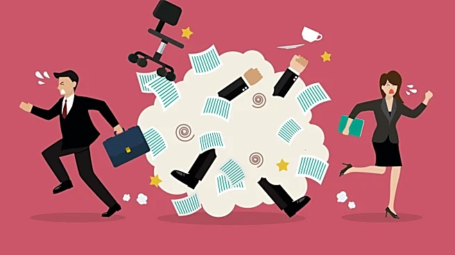 How do I build trust and unify dysfunctional work teams? Ask Johnny