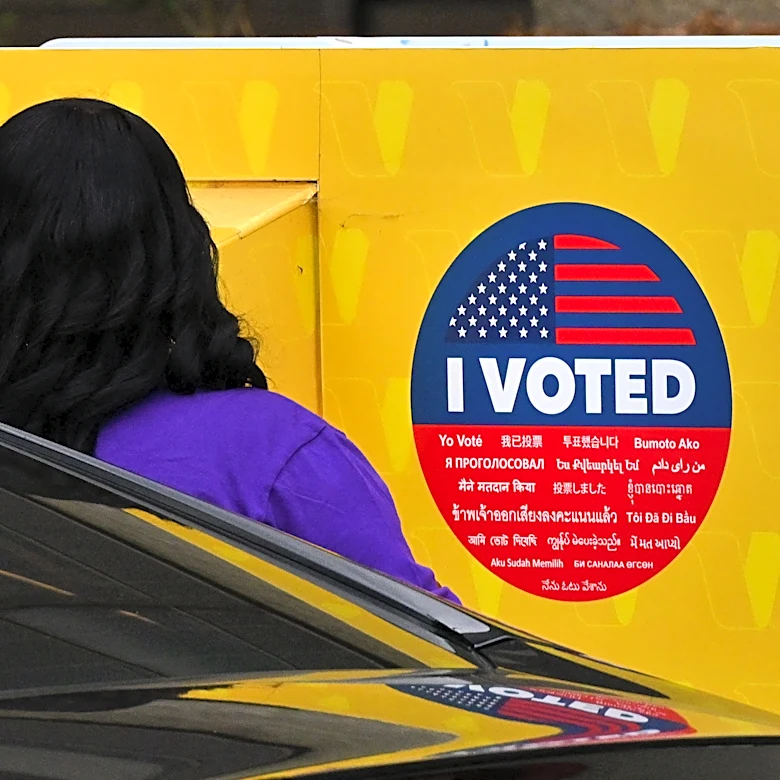 Los Angeles mayor election results: See who is leading June 2 primary