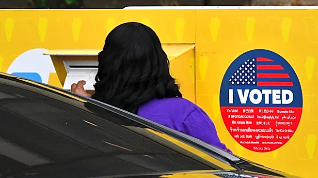 Los Angeles mayor election results: See who is leading June 2 primary