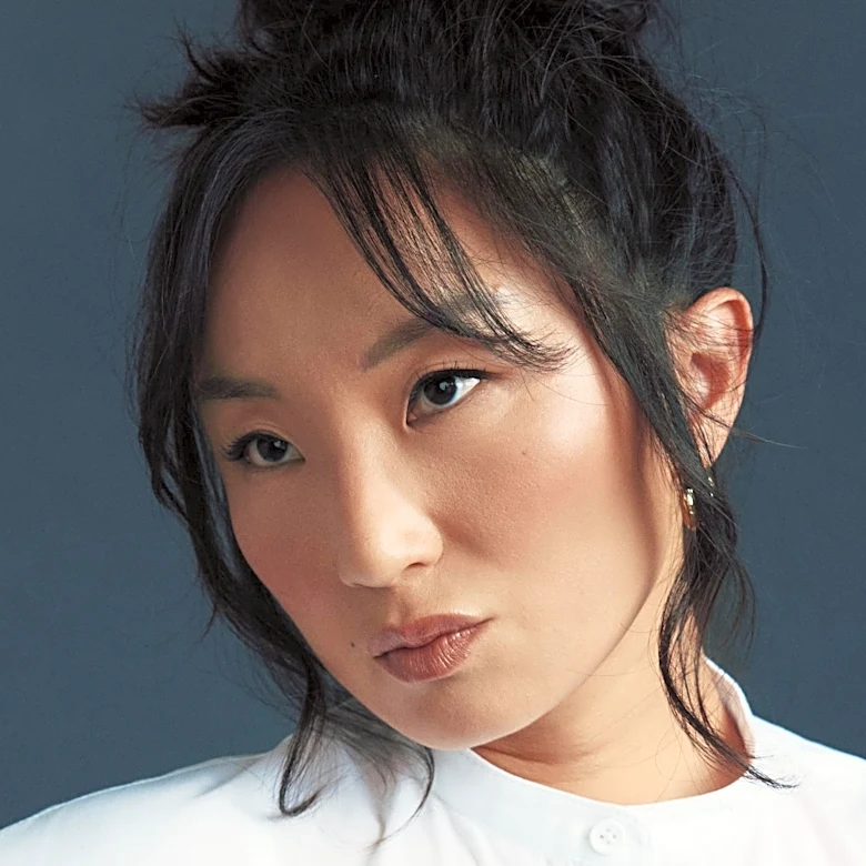 Poppy Liu is the radical heart of 'I Love Boosters'