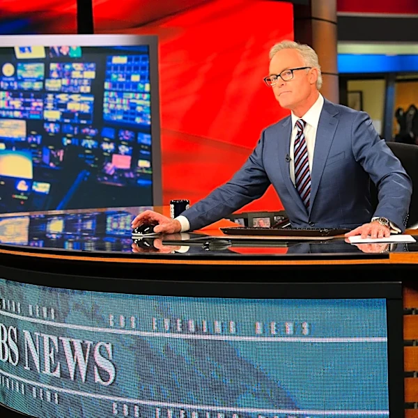 Turmoil continues at '60 Minutes' as Scott Pelley slams Bari Weiss