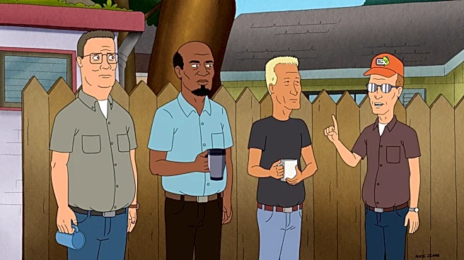 WD-40 releases 'King of the Hill' can for fans. How to buy