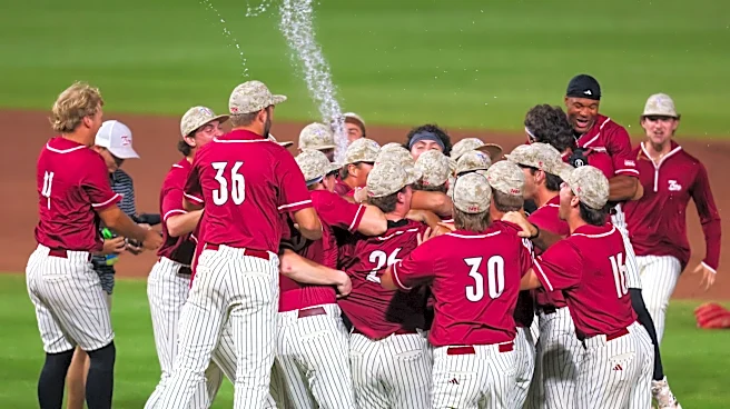 How to buy 2026 NCAA Baseball Super Regionals tickets for all 8 host sites
