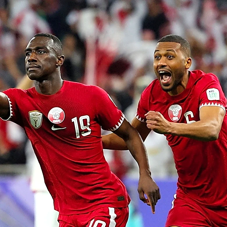 2026 Qatar World Cup roster: Complete 26-man team
