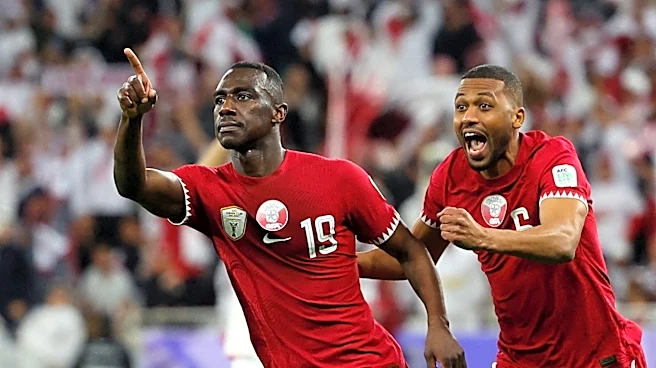 2026 Qatar World Cup roster: Complete 26-man team