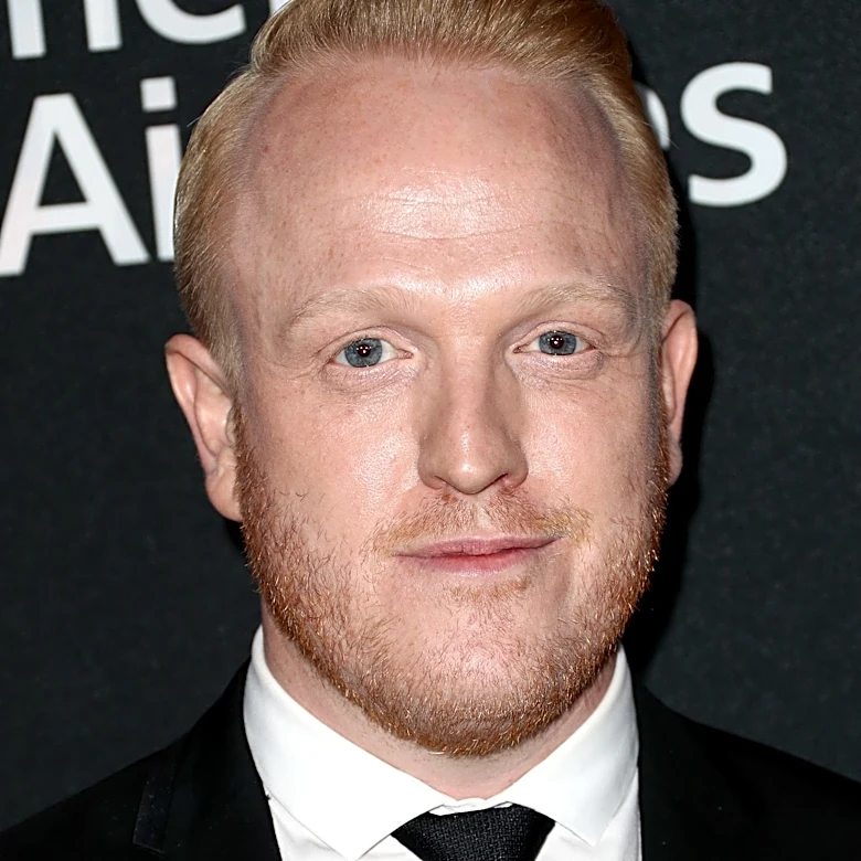 Owain Rhys Davies, actor known for 'Twin Peaks: The Return,' dies at 44