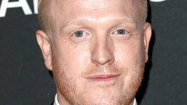 Owain Rhys Davies, actor known for 'Twin Peaks: The Return,' dies at 44