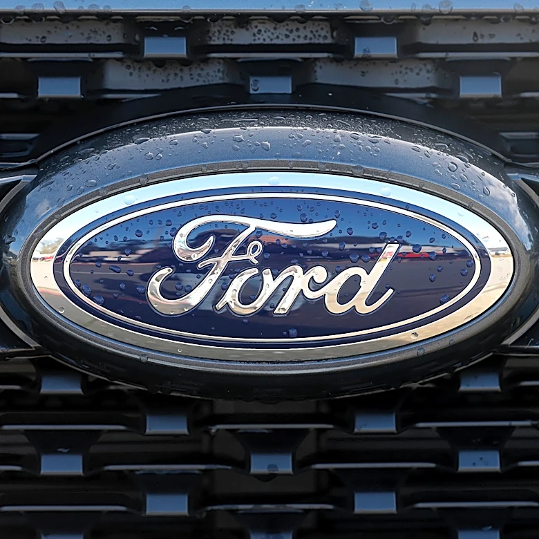 Ford issues do not drive warning for over 4K vehicles. See models
