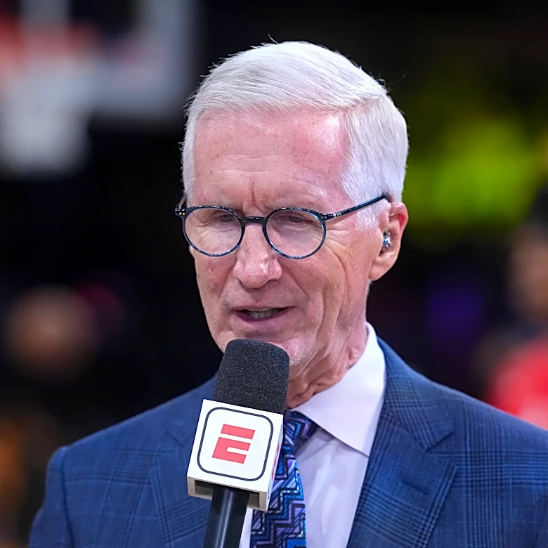 'A bucket list thing': Mike Breen on calling Knicks in the NBA Finals
