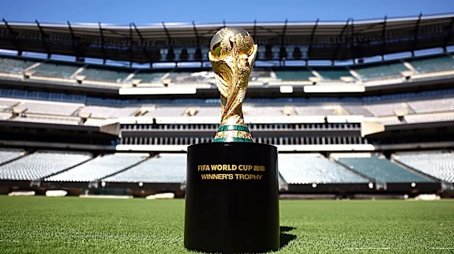 Full 2026 World Cup rosters for all 48 teams released by FIFA
