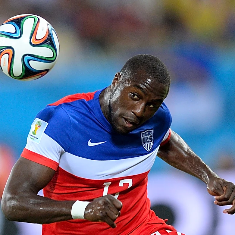 Why Ex-USMNT star Jozy Altidore isn't worried about team for World Cup
