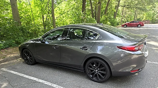 11 of the safest cars under $20K that you can buy for your teen driver