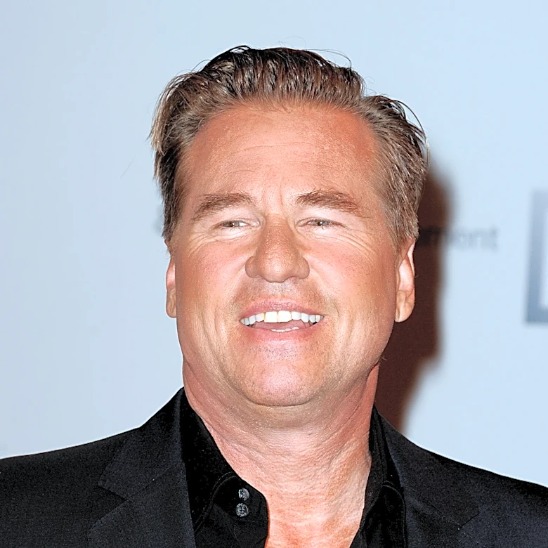 Director slams late Val Kilmer as the 'worst human being'