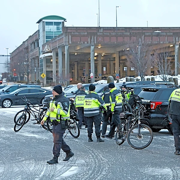 Are 'teen takeovers' turning violent? Police, experts discuss trend