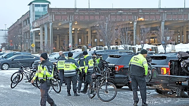 Are 'teen takeovers' turning violent? Police, experts discuss trend