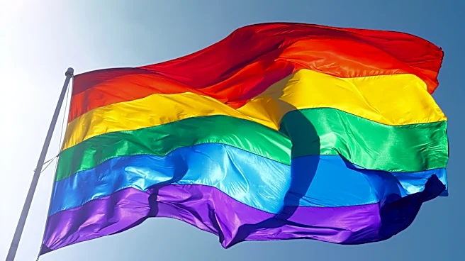 Where Pennsylvania ranks among best, worst states for LGBTQ people
