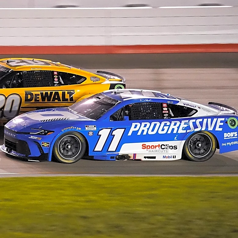 How much are 2026 NASCAR Cup Series tickets? Shop for every race