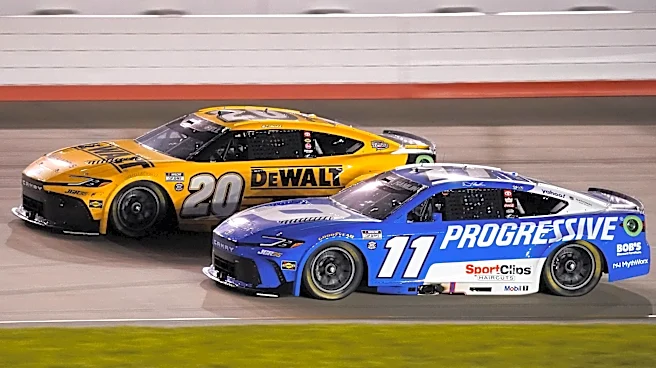 How much are 2026 NASCAR Cup Series tickets? Shop for every race