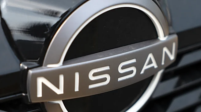 Nissan recalls over 50,000 vehicles. See affected models