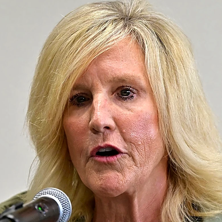 Erin Brockovich targets data centers. Why they're controversial