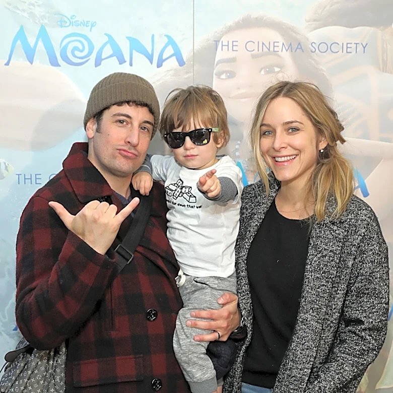 Jenny Mollen sparks backlash after sharing controversial photo with son