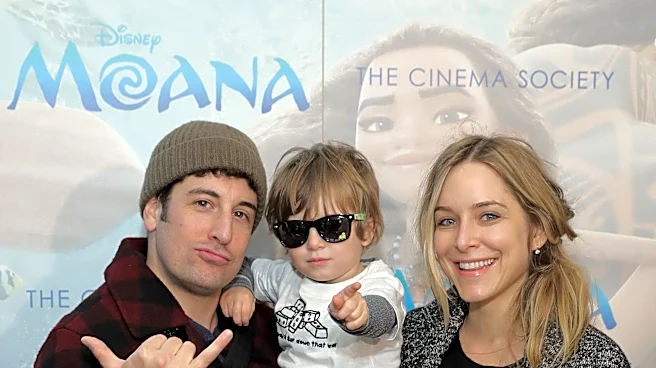 Jenny Mollen sparks backlash after sharing controversial photo with son