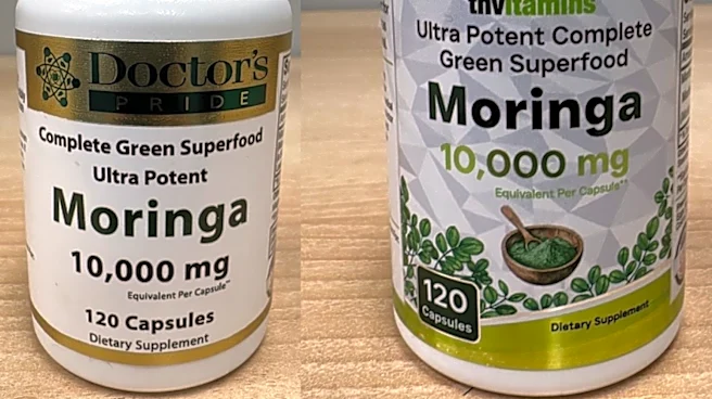New illnesses reported in salmonella outbreak linked to 'super greens'