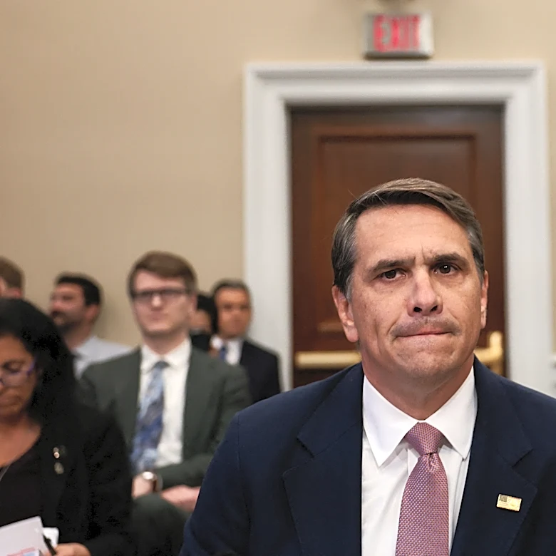 Trump's 'anti-weaponization' fund won't move forward, Justice Department says