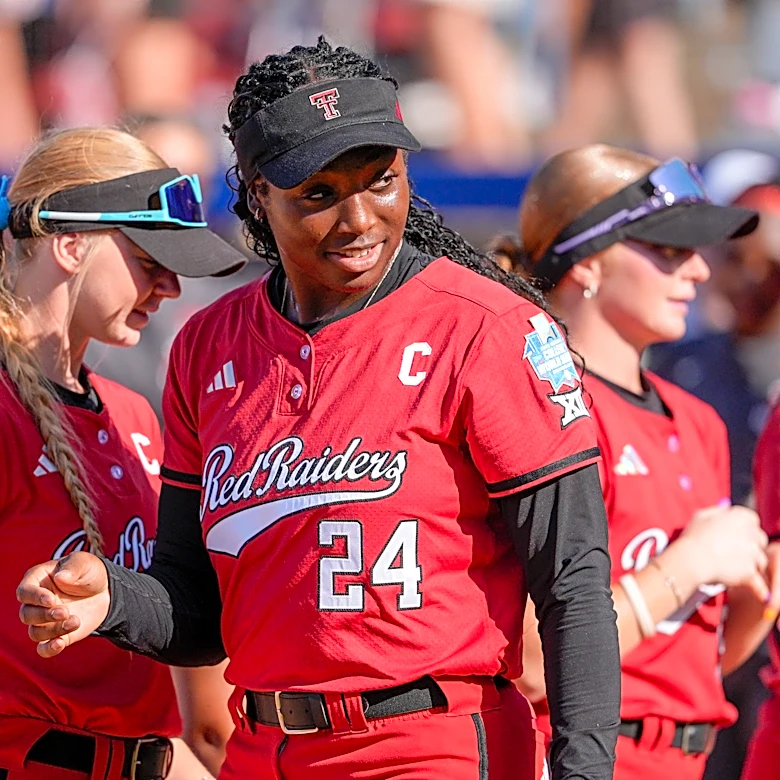 WCWS championship: Where Texas, Texas Tech stars played in high school