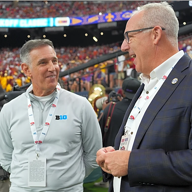 Big Ten, SEC say they don't support Protect College Sports Act in current form