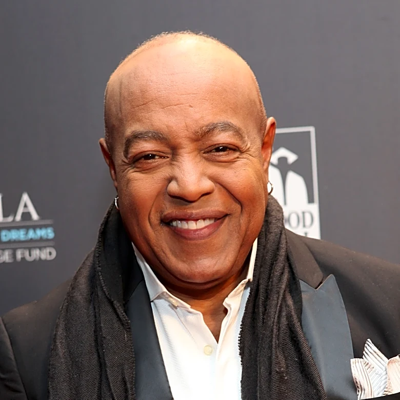 Peabo Bryson, Grammy-winning R&B singer of Disney classics, dies at 75
