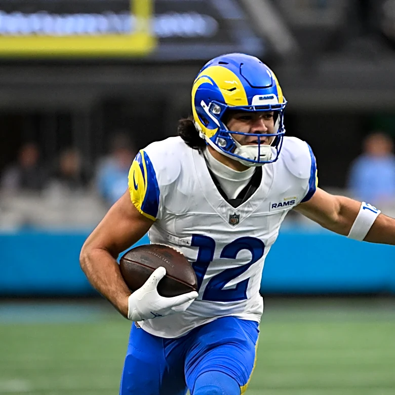 Puka Nacua, George Pickens among top WR extension candidates after Drake London deal