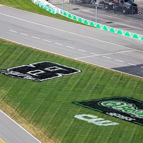 Kyle Busch memorialized by family and friends in private service