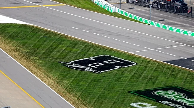 Kyle Busch memorialized by family and friends in private service