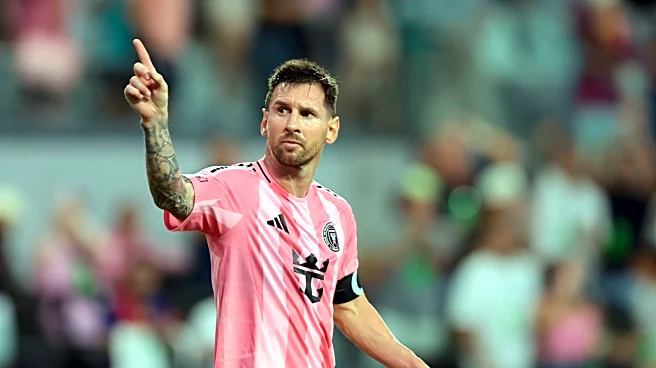 2026 World Cup will have record number of MLS players. See the list.