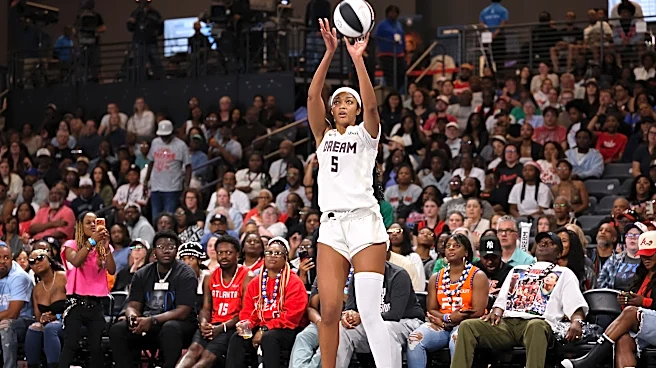 Angel Reese reaches pivotal 1,000 points milestone in WNBA career