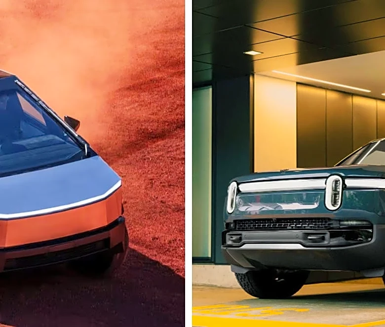 Tesla Cybertruck vs. Rivian R1T: Which electric truck wins in 2026?