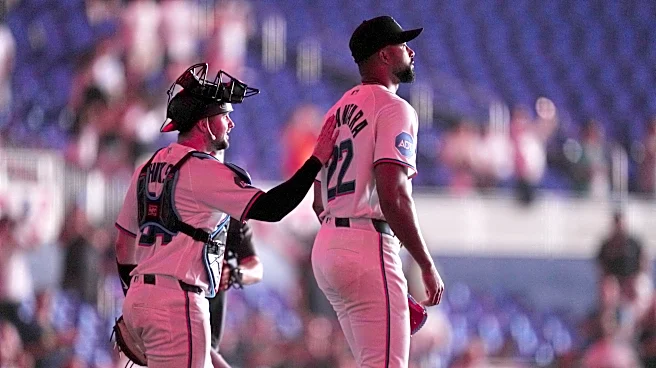 Who calls pitches in MLB? Pushing buttons now an analytics battleground