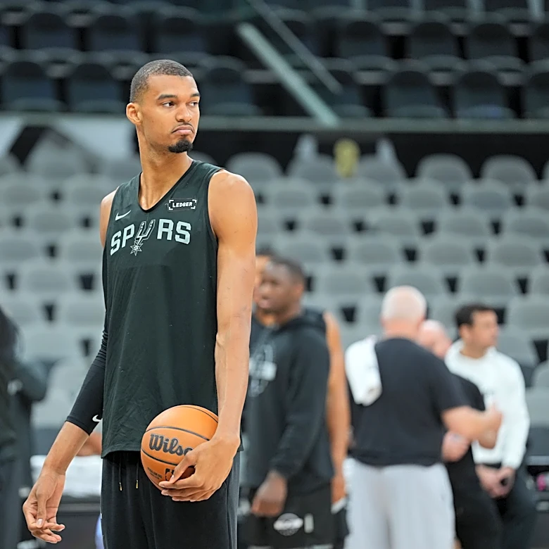Knicks, Spurs have experts split: USA TODAY picks, odds for NBA Finals