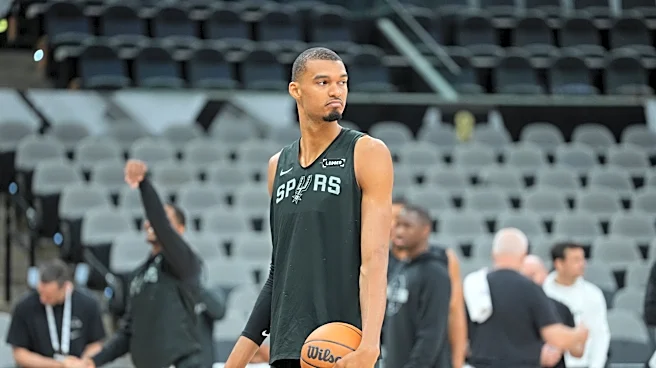 Knicks, Spurs have experts split: USA TODAY picks, odds for NBA Finals
