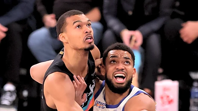 Ranking the 7 most impactful players for Knicks vs. Spurs NBA Finals
