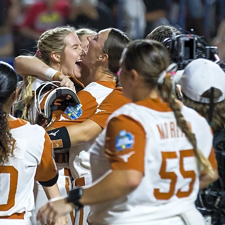WCWS repeat champions: Texas looking to become latest back-to-back champ