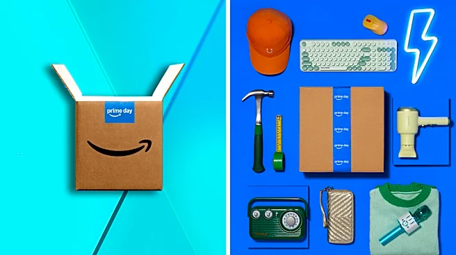 I found under-the-radar early Prime Day deals before anyone else
