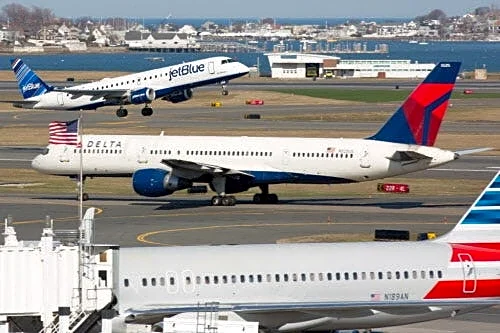 Some flights to LA out of Pittsburgh suspended