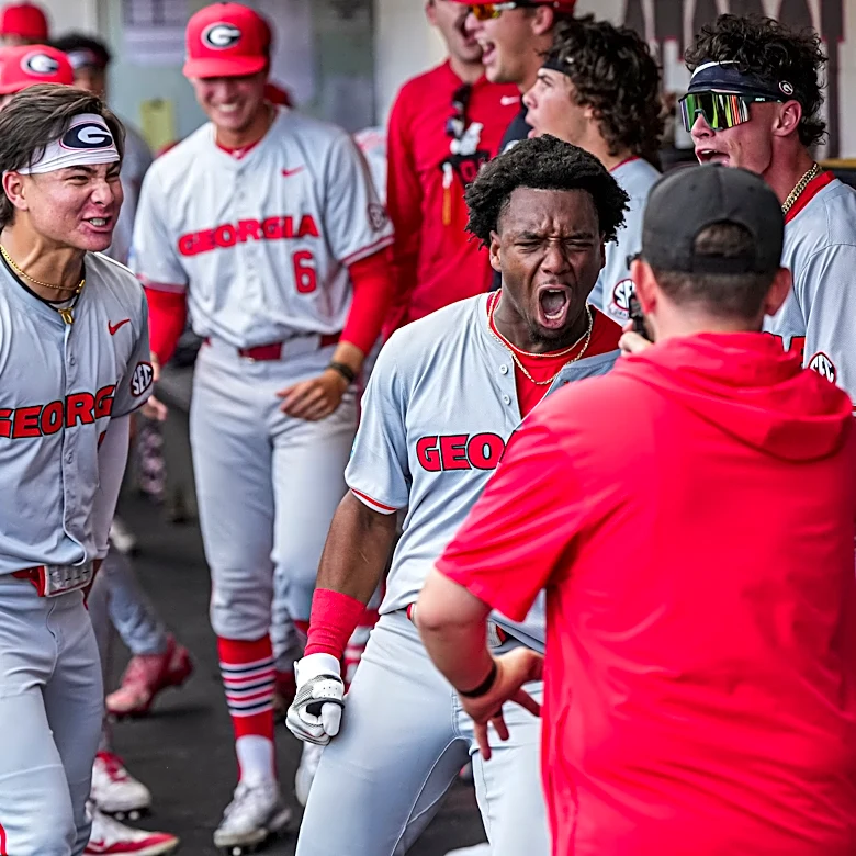 NCAA baseball super regional schedule: Updated bracket for CWS